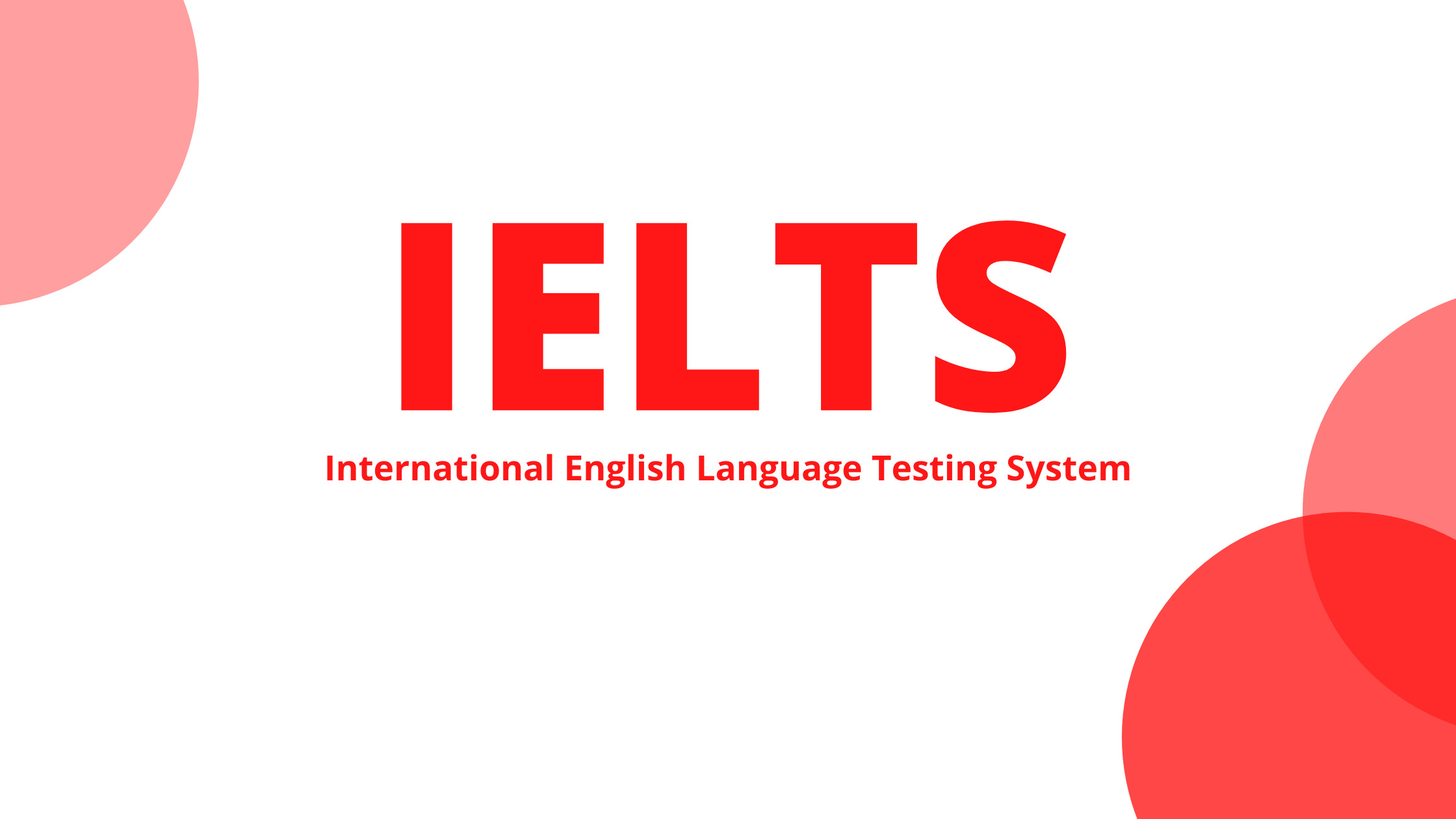 IELTS Kursu İstanbul - Mutlu Öğrenciler